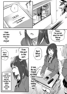 Enkou Aite wa Otou-san…!, English