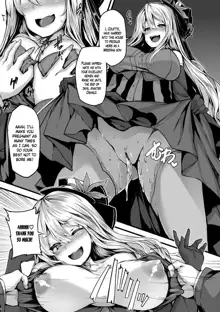 Fanaticism Ch. 1-4, English