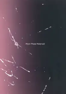 Moon Phase Material 2, 中文