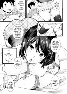 Neesan Ch. 1-10 END, English