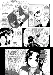 Neesan Ch. 1-10 END, English