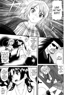 Neesan Ch. 1-10 END, English