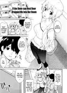 Neesan Ch. 1-10 END, English