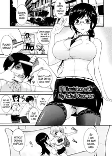 Neesan Ch. 1-10 END, English