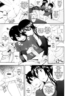 Neesan Ch. 1-10 END, English