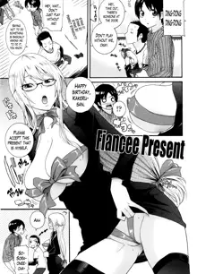 Neesan Ch. 1-10 END, English