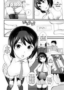 Neesan Ch. 1-10 END, English