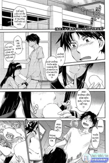 Zannen Ouji to Dokuzetsu Maid | Pathetic Prince & Spiteful Maid Ch. 1-2, Tiếng Việt