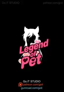 Legend of PET 1, Tiếng Việt