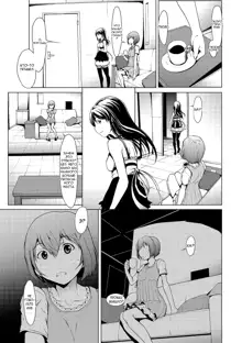 Otona ni naru Kusuri - I feel good my woman's body! Ch. 3, Русский