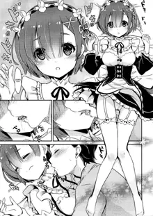 Rem no Egao wa Ore ga Mamoru! | I Want to Protect Rem’s Smile!, Tiếng Việt