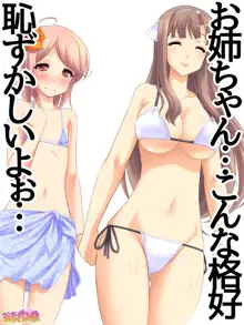 あゆむ君とつばめお姉ちゃん 第1-2話, 日本語