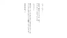 生意気な姉は肉便器志望!?弟との連続絶頂姦係, 日本語