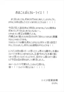 エレナさんと付き合いたい!, 日本語