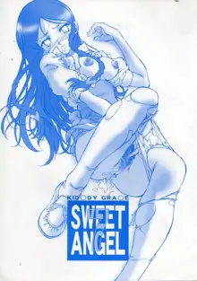 SWEET ANGEL 7 - Dual/Doll, 日本語