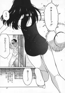 しあわせエッチ, 日本語