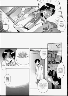 Ani to Imouto to | Brother & Sister, English