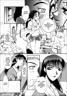 Sonna Koto Nai yo | That's Not How It Is! Ch. 1-4, English