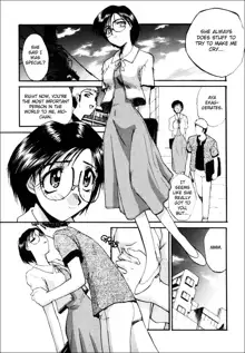 Sonna Koto Nai yo | That's Not How It Is! Ch. 1-4, English