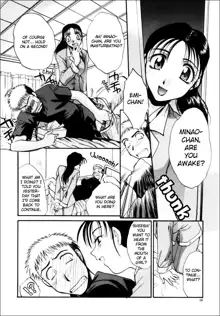 Sonna Koto Nai yo | That's Not How It Is! Ch. 1-4, English