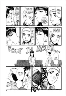 Sonna Koto Nai yo | That's Not How It Is! Ch. 1-4, English