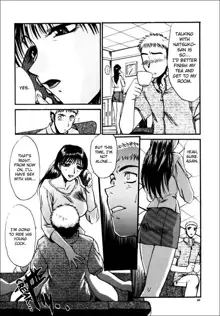 Sonna Koto Nai yo | That's Not How It Is! Ch. 1-4, English