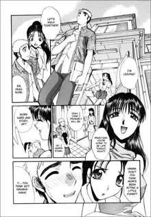 Sonna Koto Nai yo | That's Not How It Is! Ch. 1-4, English