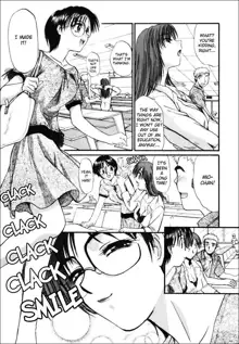 Sonna Koto Nai yo | That's Not How It Is! Ch. 1-4, English