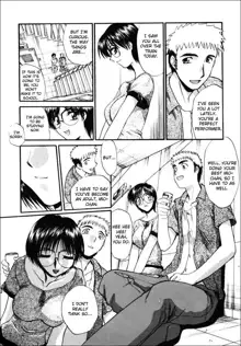 Sonna Koto Nai yo | That's Not How It Is! Ch. 1-4, English