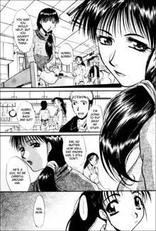 Sonna Koto Nai yo | That's Not How It Is! Ch. 1-4, English