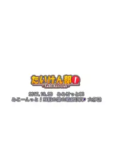 みこーんっと! 玉藻の前の既成事実 大作戦, 日本語