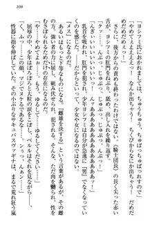 童貞を殺す大魔王! 例のセーターを着たサキュバス姫, 日本語