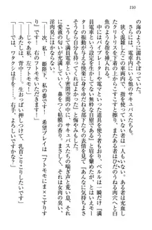 童貞を殺す大魔王! 例のセーターを着たサキュバス姫, 日本語