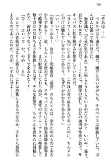 童貞を殺す大魔王! 例のセーターを着たサキュバス姫, 日本語