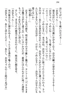 童貞を殺す大魔王! 例のセーターを着たサキュバス姫, 日本語