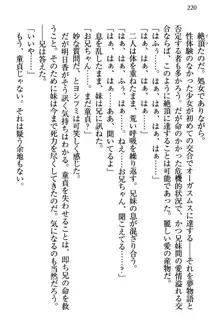 童貞を殺す大魔王! 例のセーターを着たサキュバス姫, 日本語