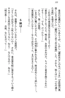 童貞を殺す大魔王! 例のセーターを着たサキュバス姫, 日本語