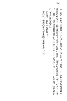 童貞を殺す大魔王! 例のセーターを着たサキュバス姫, 日本語