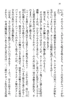 童貞を殺す大魔王! 例のセーターを着たサキュバス姫, 日本語