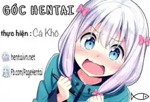 Eromanga Sensei to Yamada Elf Sensei no Eromanga, Tiếng Việt