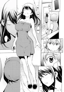 Otona ni naru Kusuri - I feel good my woman's body! Ch. 4, Русский