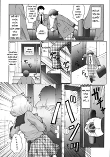 M Haha Musume Choukyou Nikki Ch. 1-6, Tiếng Việt