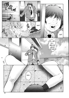 M Haha Musume Choukyou Nikki Ch. 1-6, Tiếng Việt