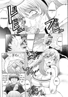 M Haha Musume Choukyou Nikki Ch. 1-6, Tiếng Việt