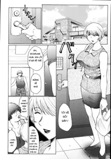 M Haha Musume Choukyou Nikki Ch. 1-6, Tiếng Việt