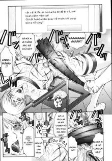 M Haha Musume Choukyou Nikki Ch. 1-6, Tiếng Việt