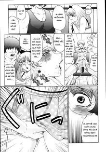 M Haha Musume Choukyou Nikki Ch. 1-6, Tiếng Việt