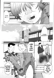 M Haha Musume Choukyou Nikki Ch. 1-6, Tiếng Việt