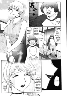 M Haha Musume Choukyou Nikki Ch. 1-6, Tiếng Việt