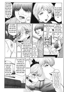 M Haha Musume Choukyou Nikki Ch. 1-6, Tiếng Việt